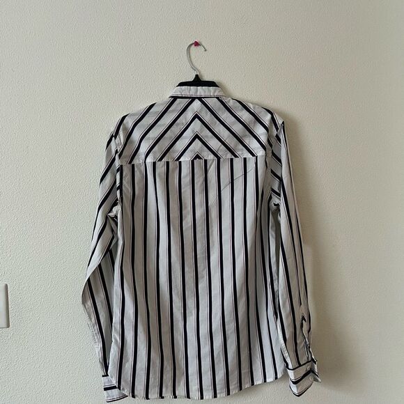 Scotch &Soda Men’s Botton Down Shirt sz S - Picture 2 of 8